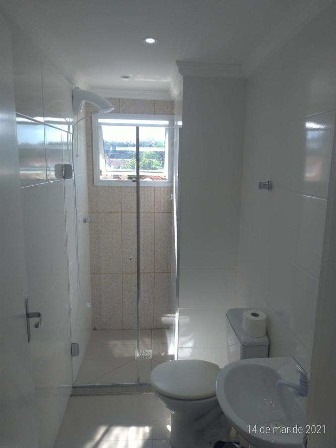 Ap 2 Dormitorios Novo Em Montenegro Edif Malta 302 Exterior photo