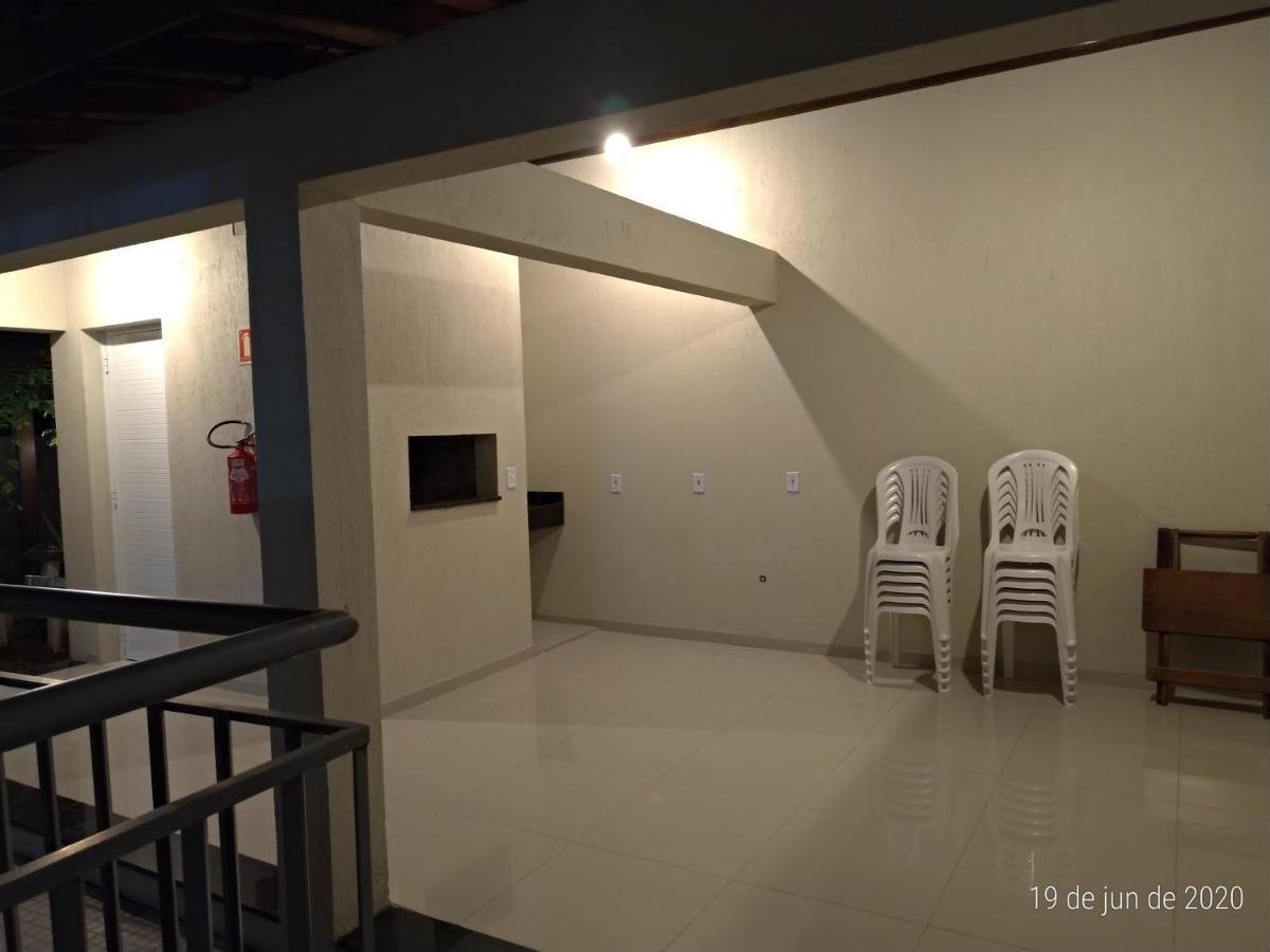 Ap 2 Dormitorios Novo Em Montenegro Edif Malta 302 Exterior photo